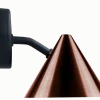 Best Westal Tratt Micro LED utelampa