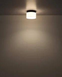 Online Globo Lighting Trenton Ø20 plafond Vit