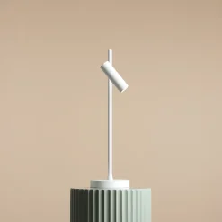 Outlet Artera Trevo 54cm skrivbordslampa