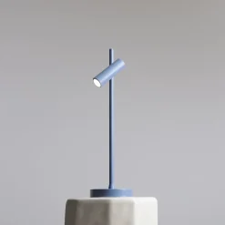 Outlet Artera Trevo 54cm skrivbordslampa