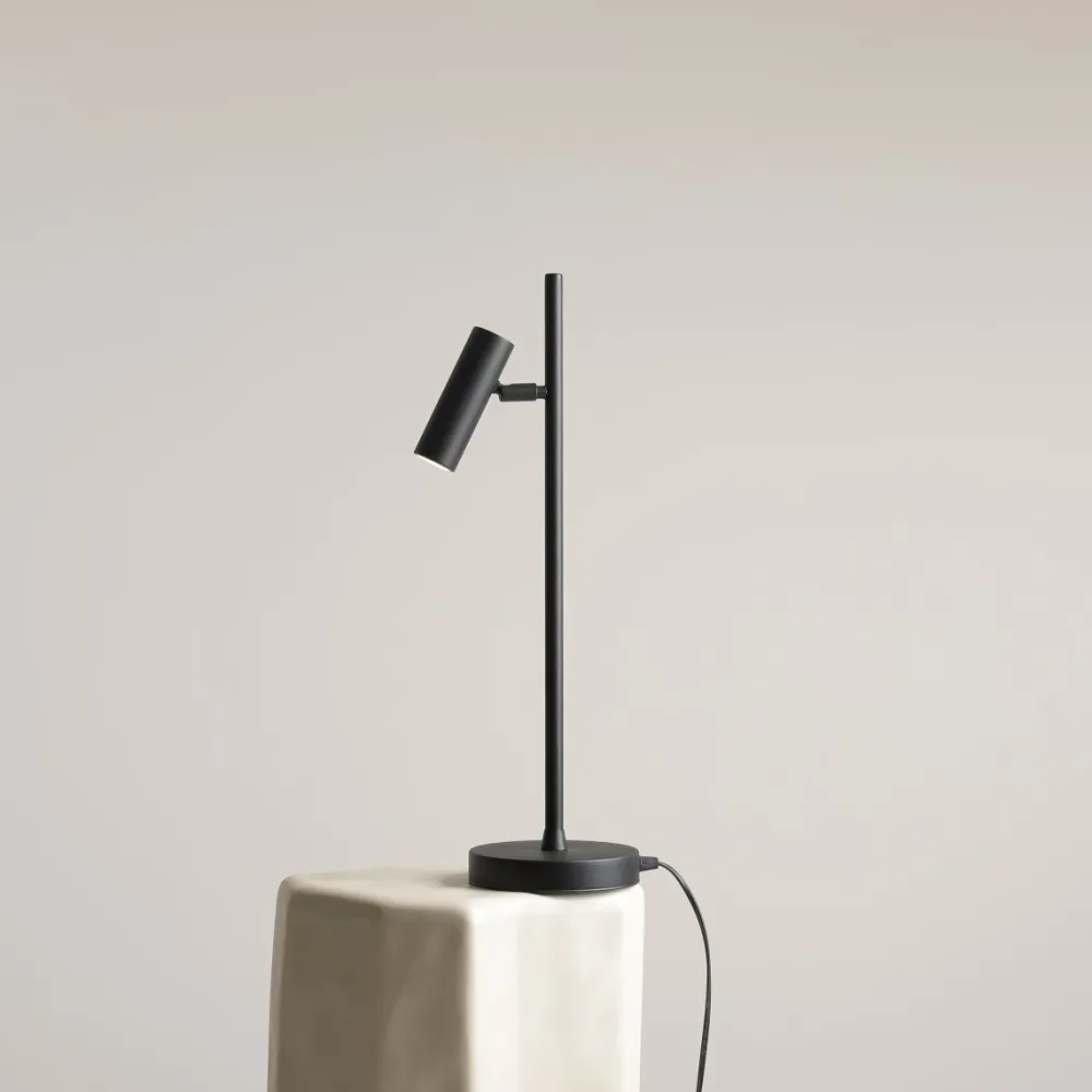 New Artera Trevo 54cm skrivbordslampa