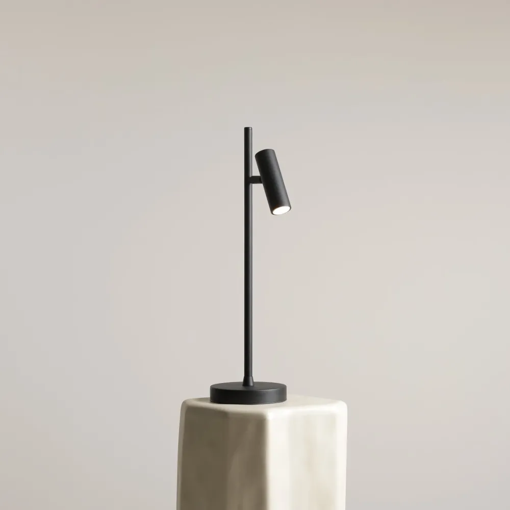 New Artera Trevo 54cm skrivbordslampa
