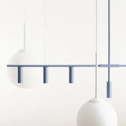 Outlet Artera Trevo 126cm taklampa