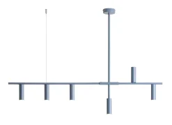 Outlet Artera Trevo 126cm taklampa
