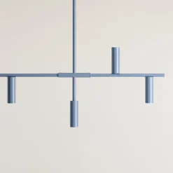 Outlet Artera Trevo 126cm taklampa