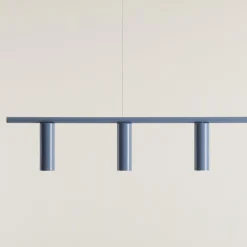 Outlet Artera Trevo 126cm taklampa