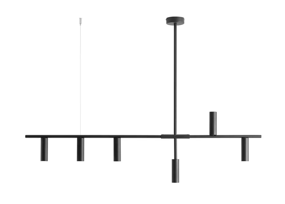 Discount Artera Trevo 126cm taklampa