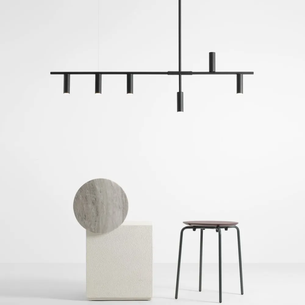 Discount Artera Trevo 126cm taklampa