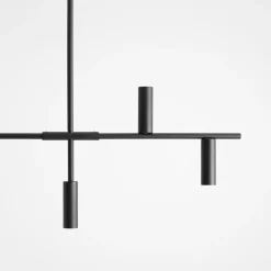 Discount Artera Trevo 126cm taklampa