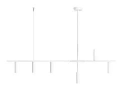 Hot Artera Trevo 126cm taklampa