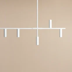 Hot Artera Trevo 126cm taklampa