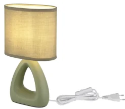 Online Globo Lighting Triangle 30cm bordslampa