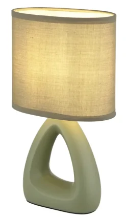 Online Globo Lighting Triangle 30cm bordslampa