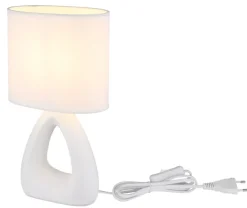 Online Globo Lighting Triangle 30cm bordslampa