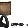 Hot Globo Lighting Triangle 30cm bordslampa