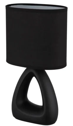 Hot Globo Lighting Triangle 30cm bordslampa