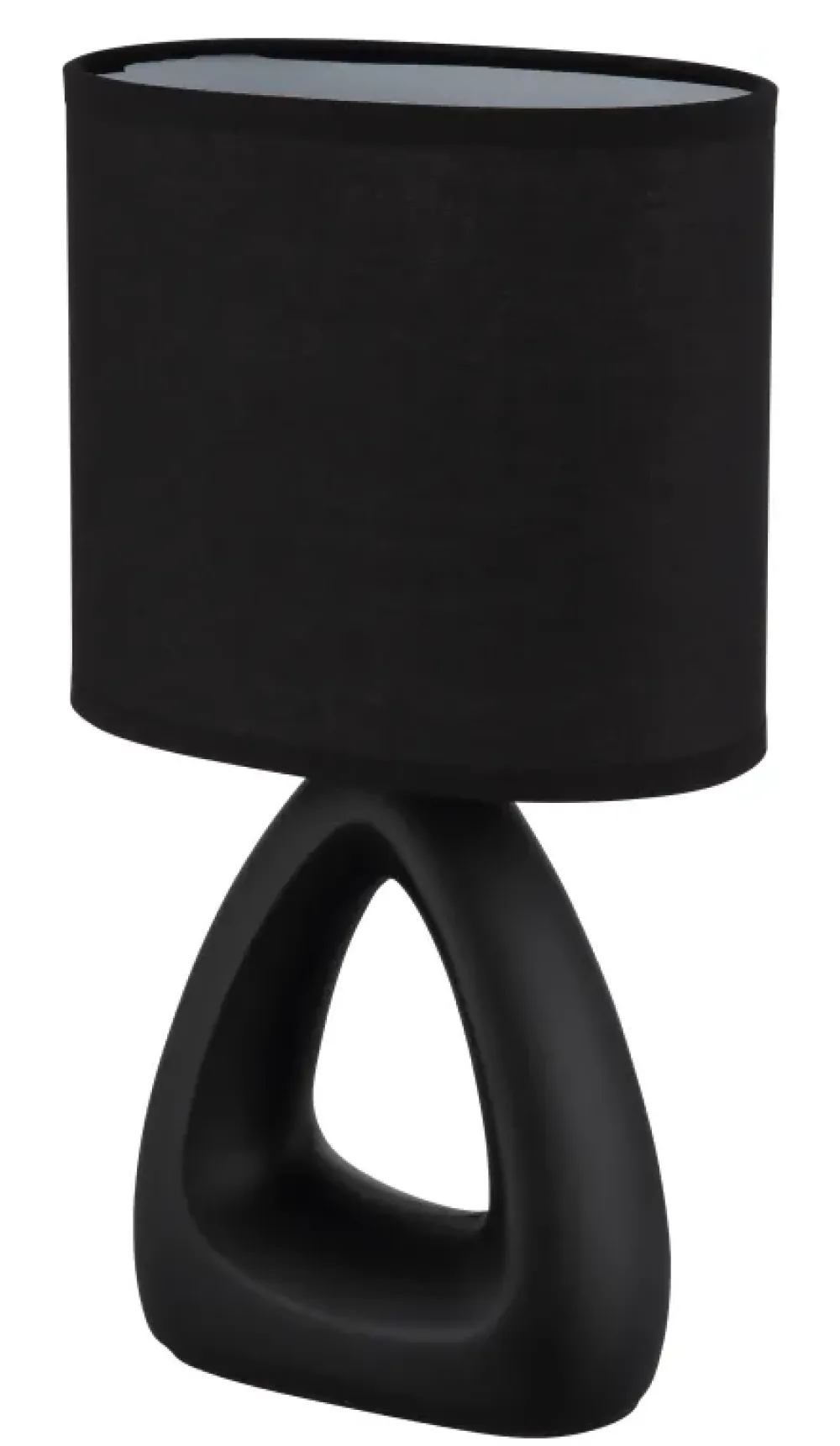 Hot Globo Lighting Triangle 30cm bordslampa