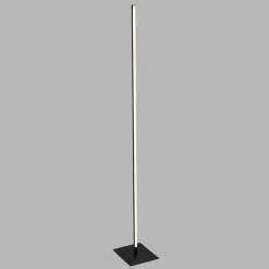 Discount Searchlight Tribeca golvlampa Svart