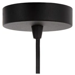 New Lucide Tribute Ø60 taklampa Creme