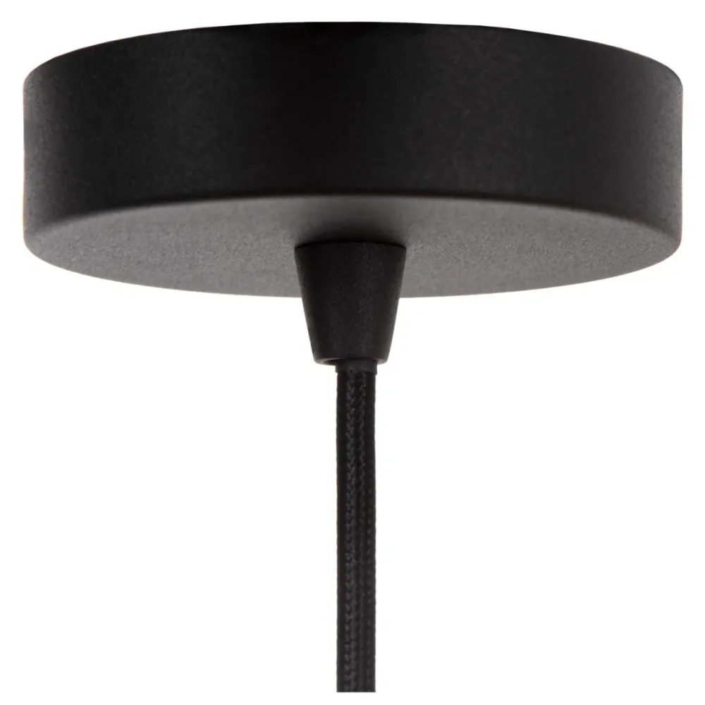 New Lucide Tribute Ø60 taklampa Creme