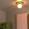 Hot Lucide Tricia Ø25 plafond