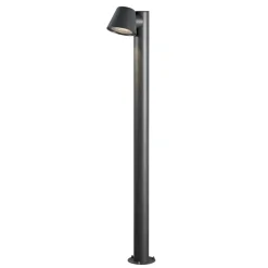 Best Konstsmide Trieste 100cm pollare