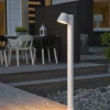 New Konstsmide Trieste 100cm pollare