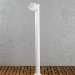 New Konstsmide Trieste 100cm pollare