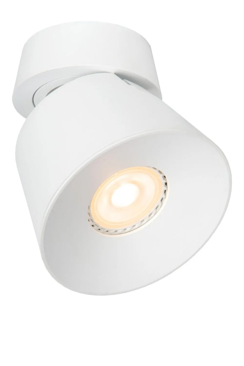 Discount Lucide Trigono spotlight