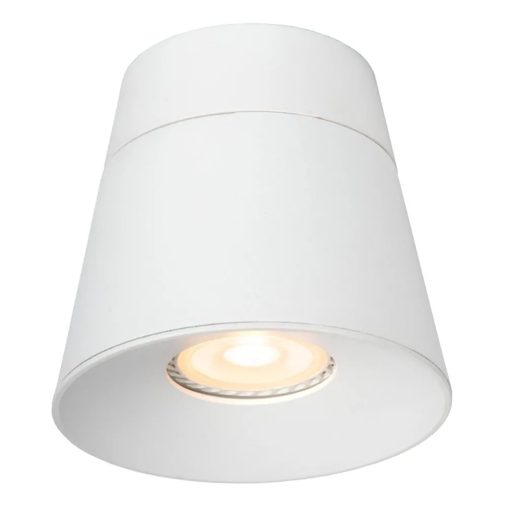 Discount Lucide Trigono spotlight