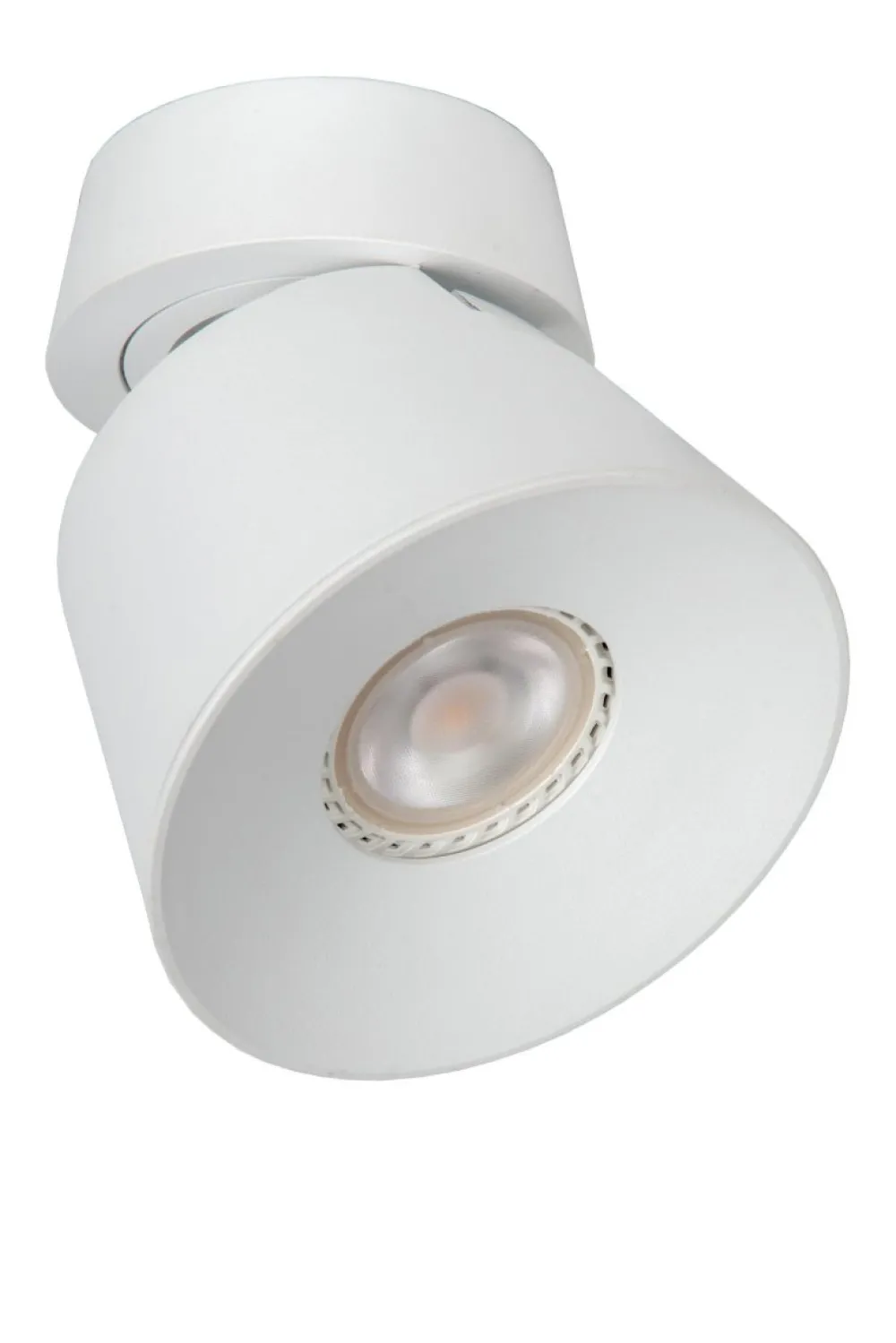 Discount Lucide Trigono spotlight