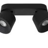 Sale Lucide Trigono 2 spotlight