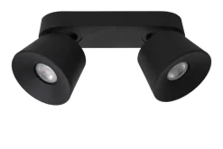 Sale Lucide Trigono 2 spotlight