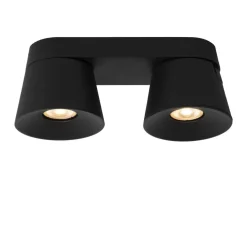 Sale Lucide Trigono 2 spotlight