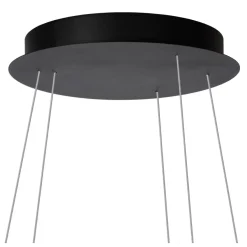 Outlet Lucide Triniti Ø80 taklampa