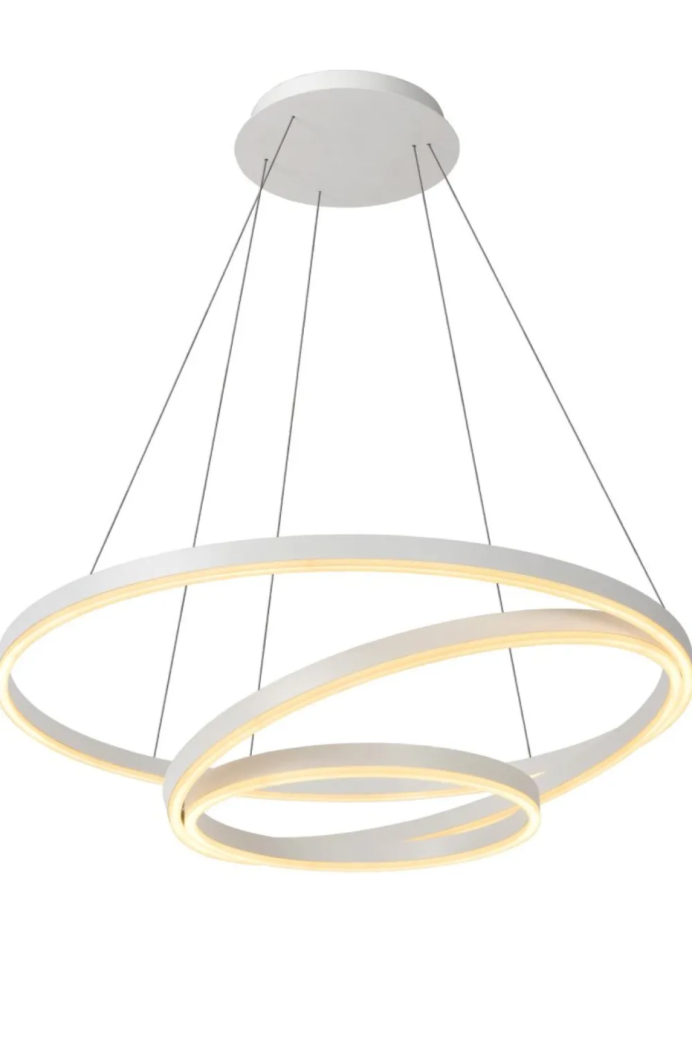 Lucide Triniti Ø80 taklampa
