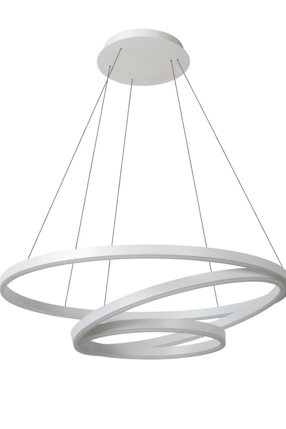 Lucide Triniti Ø80 taklampa
