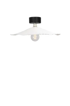 Sale Globen Lighting Tropez Ø60 vägglampa Vit
