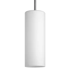 Outlet Eglo Troy Ø10 taklampa Vit