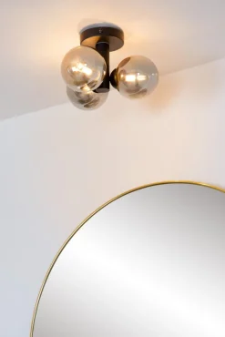 Clearance Lucide Trudy Ø28 badrumslampa