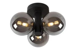 Clearance Lucide Trudy Ø28 badrumslampa