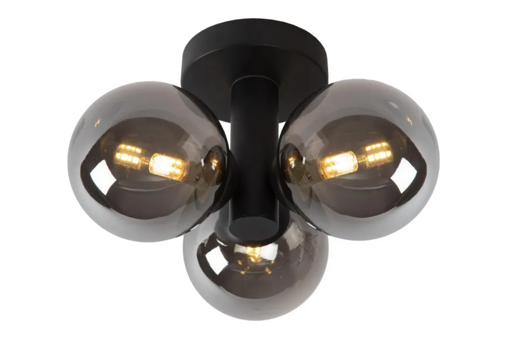 Clearance Lucide Trudy Ø28 badrumslampa