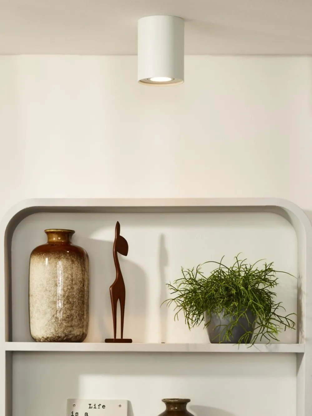 Sale Lucide Tube spotlight