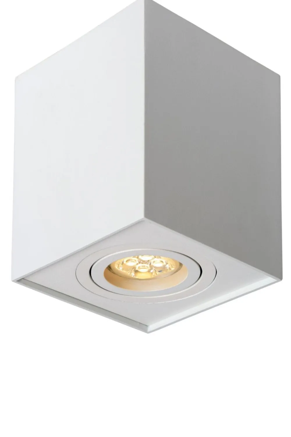 New Lucide Tube spotlight