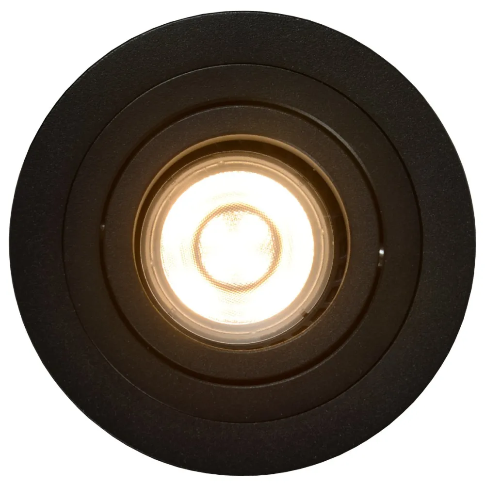 Hot Lucide Tube spotlight GU10