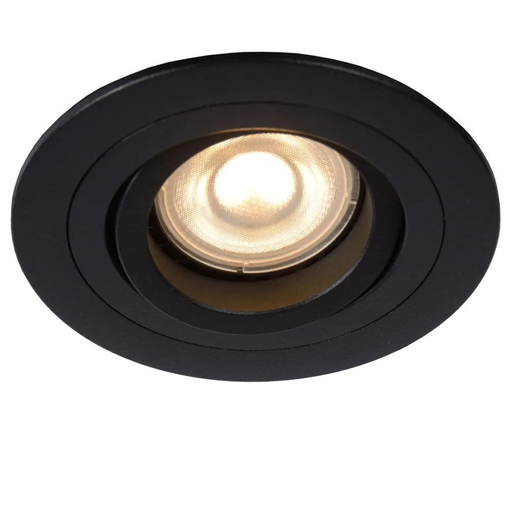 Hot Lucide Tube spotlight GU10