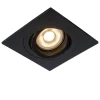 New Lucide Tube spotlight GU10