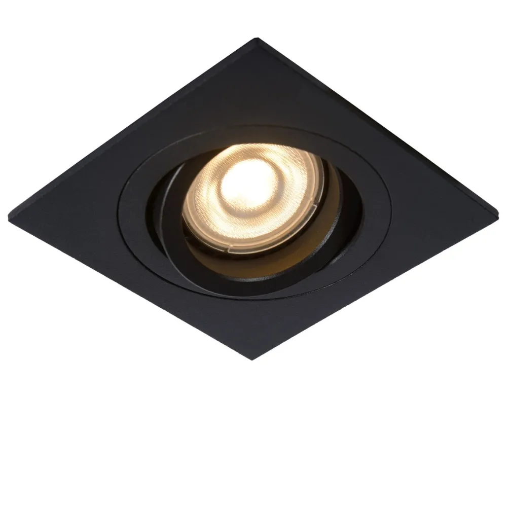 New Lucide Tube spotlight GU10