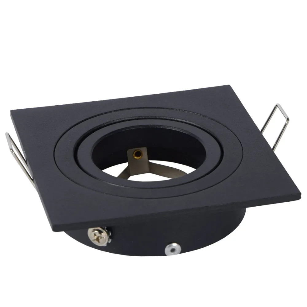 New Lucide Tube spotlight GU10