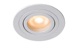 Online Lucide Tube spotlight GU10